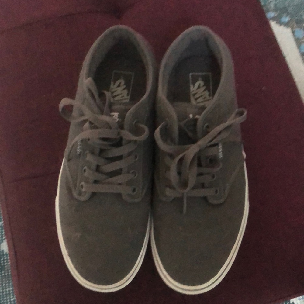 Vans men’s shoes
